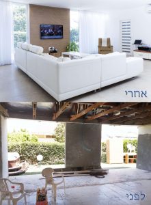 קובי שיקלי דולפין שיפוצים