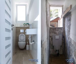 קובי שיקלי דולפין שיפוצים אשקלון